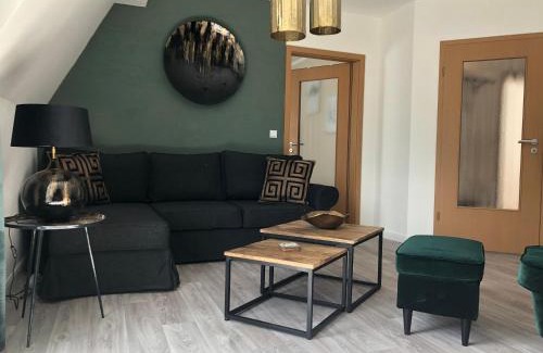 Bad Salzungen Apartment | Wohnen Am Solbad III