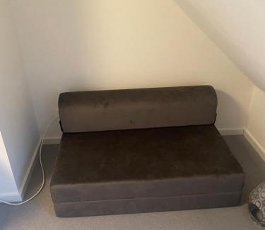 Lobervorstadt Apartment | Wohnen am Steiger in Erfurt Süd