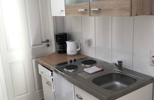Center Apartment | Wohnen am Wanderweg