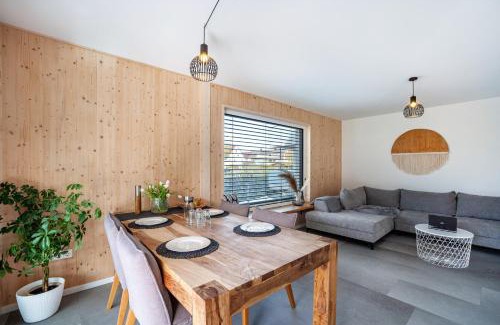 Bad Wurzach Apartment | Wohnen an der Ach