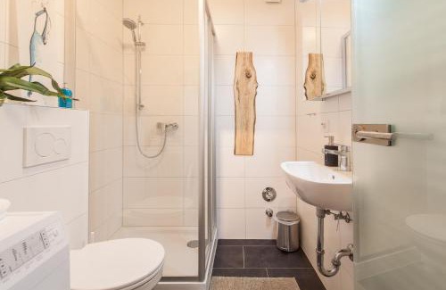 Wurzburg City Centre Apartment | Wohnen an der Juliuspromenade Main