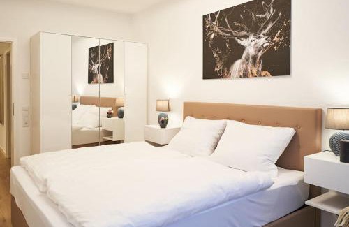 Wehr Apartment | Wohnen auf Zeit & Ferien in Wehr - Apartment Sand