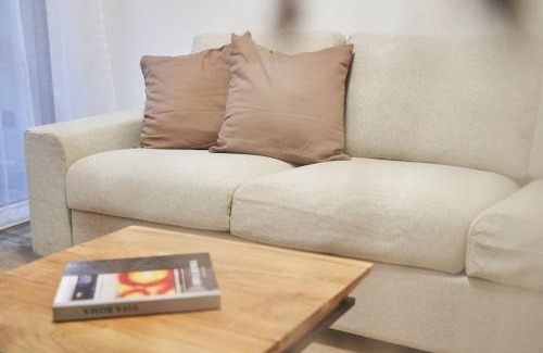 Wehr Apartment | Wohnen auf Zeit & Ferien in Wehr - Apartment Sand
