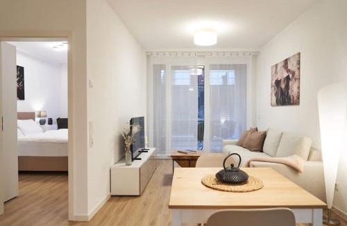 Wehr Apartment | Wohnen auf Zeit & Ferien in Wehr - Apartment Sand