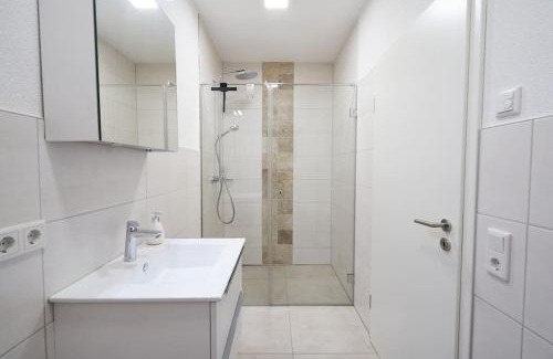 Wehr Apartment | Wohnen auf Zeit & Ferien in Wehr - Apartment Sand