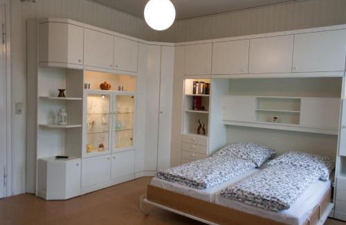 Quedlinburg Apartment | Wohnen im Denkmal