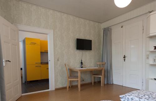 Quedlinburg Apartment | Wohnen im Denkmal