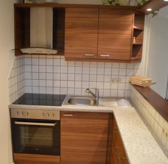 Neuruppin Apartment | Wohnen im Fachwerkhaus
