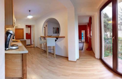Neustadt Apartment | Wohnen im gemütlichem Ambiente