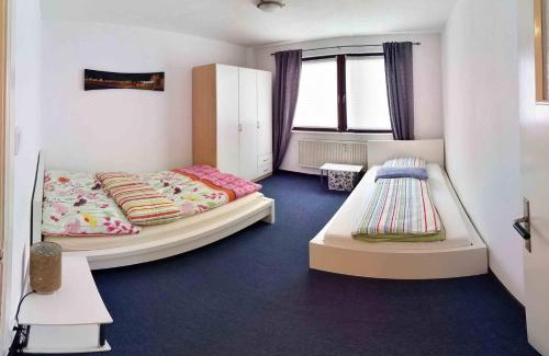 Neustadt Apartment | Wohnen im gemütlichem Ambiente
