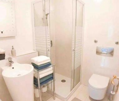 Steinbachtal Apartment | Wohnen im Grünen