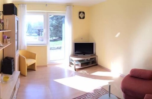 Graevenwiesbach Apartment | Wohnen im Herzen des Hochtaunus