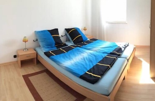 Graevenwiesbach Apartment | Wohnen im Herzen des Hochtaunus