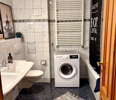Mitte Apartment | Wohnen im historischen Zentrum