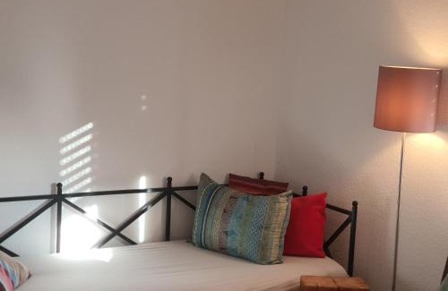 Harthausen Apartment | Wohnen im orientalischen Ambiente