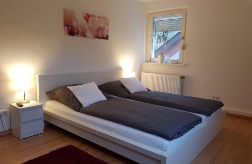 Lohr am Main Apartment | Wohnen im Springerhof