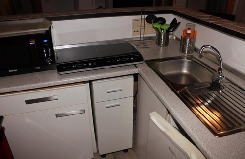 Alt-Marl Apartment | Wohnen in einer Privatstrasse