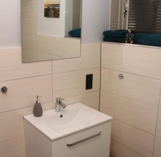Alt-Marl Apartment | Wohnen in einer Privatstrasse
