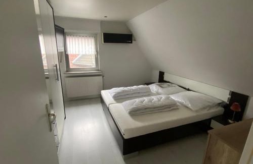 Rheindahlen-Land Apartment | Wohnen Nähe Nordpark