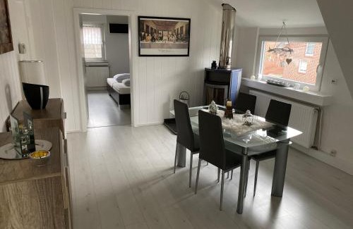 Rheindahlen-Land Apartment | Wohnen Nähe Nordpark