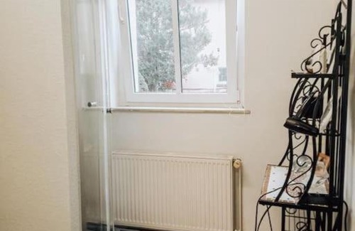 Forst Apartment | wohnen wohlfühlen