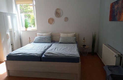 Forst Apartment | wohnen wohlfühlen