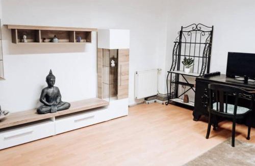 Forst Apartment | wohnen wohlfühlen