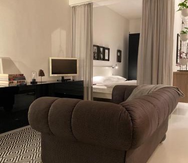 Bad Waltersdorf Apartment | Wohnen zwischen Golf und Therme