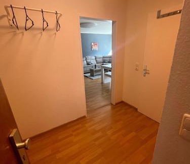 Disteln Apartment | Wohnglück 2