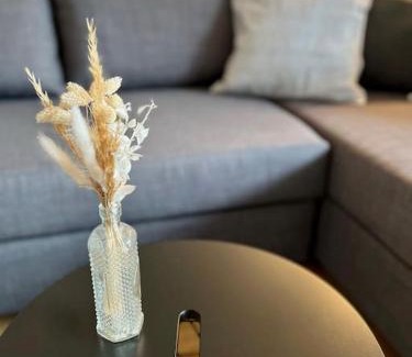 Ravensburg Apartment | Wohnglück Seifferer