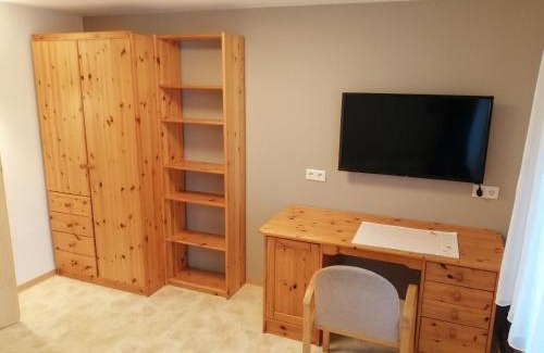 Erkeln Apartment | WohnHaus21