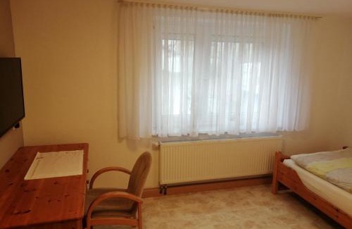 Erkeln Apartment | WohnHaus21