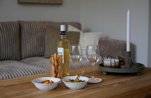 Wiesloch Apartment | Wohnkultur - Ferienhaus für 10 mit Garten und 5 Schlafzimmern