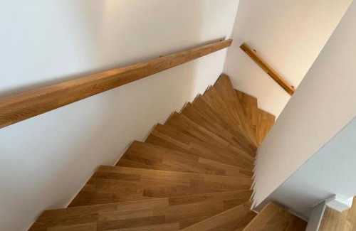 Wiesloch Apartment | Wohnkultur - Ferienhaus für 10 und Haustier