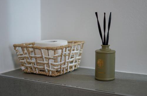 Wiesloch Apartment | Wohnkultur - Ferienhaus für 10 und Haustier