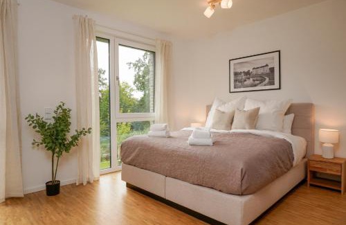 Wiesloch House | Wohnkultur - Ferienhaus für Familien und große Gruppen