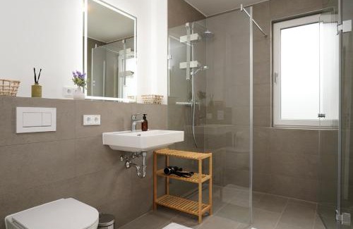 Wiesloch House | Wohnkultur - Ferienhaus für 10 auf 140qm mit Garten