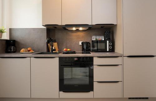 Wiesloch House | Wohnkultur - Ferienhaus für 10 auf 140qm mit Garten