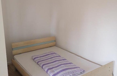Wuerselen Apartment | Wohnlich