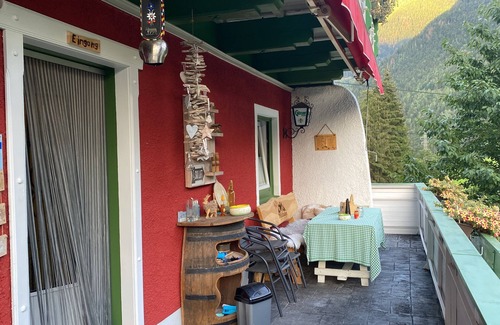 Stall RV Rental | Wohnmobilstellplatz