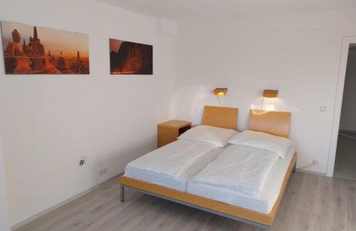 Goeppingen Apartment | Wohnoase