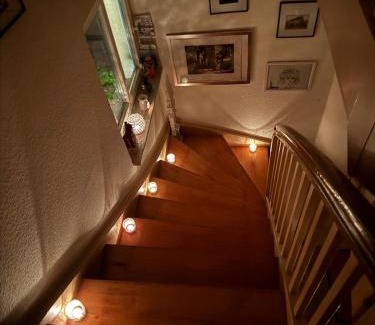 Naumburg Apartment | Wohnpension Litzkendorf