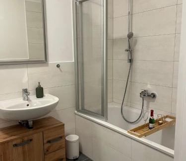 Blasewitz Apartment | Wohnperle: zentrumsnah*ruhig*Familienbett*2 SZ