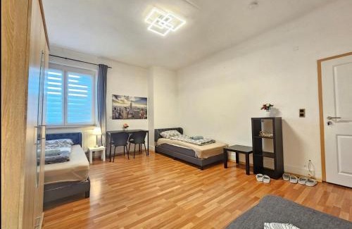 Ulm House | Wohnreich Ulm Zentral 3er WG