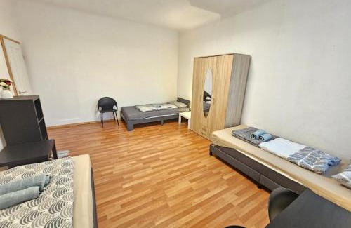 Ulm House | Wohnreich Ulm Zentral 3er WG