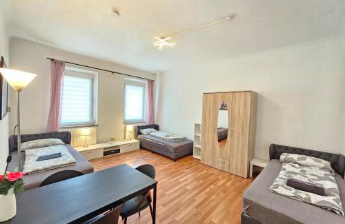 Ulm House | Wohnreich Ulm Zentral 3er WG