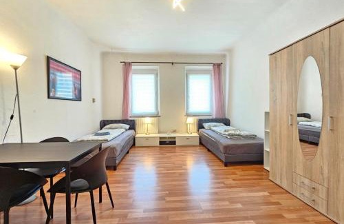 Ulm House | Wohnreich Ulm Zentral 3er WG