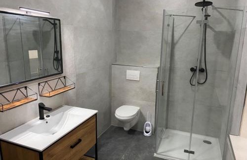 Herne Apartment | Wohnsol Apartments und Gästezimmer