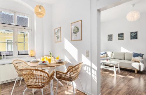 Meissen Apartment | WohnTraum Refugium, Altstadt