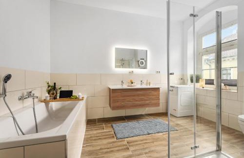 Meissen Apartment | WohnTraum Refugium, Altstadt